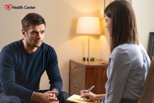 Как проходит лечение игромании в Комсомольске-на-Амуре в клинике Центр здоровья<