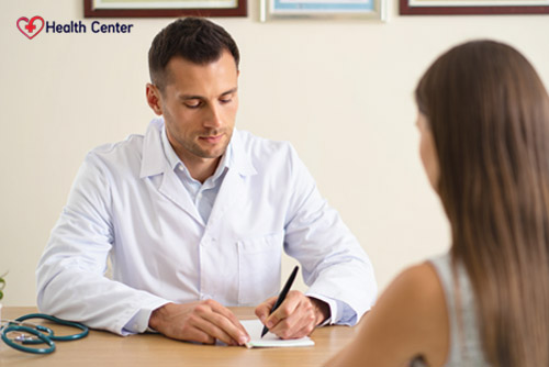 Лечение зависимости от Габапентина в Комсомольске-на-Амуре в клинике Центр здоровья